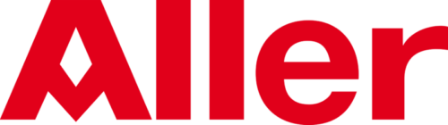 Aller Media logo