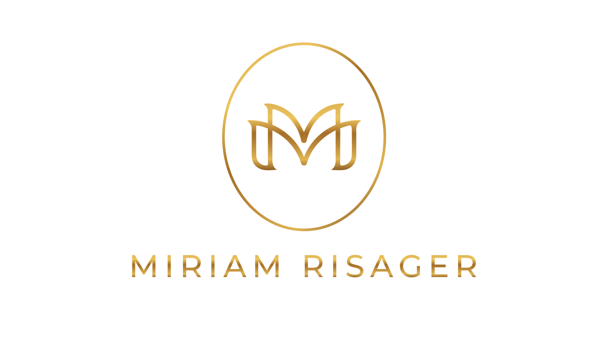 Miriam Risager LOGO Guld