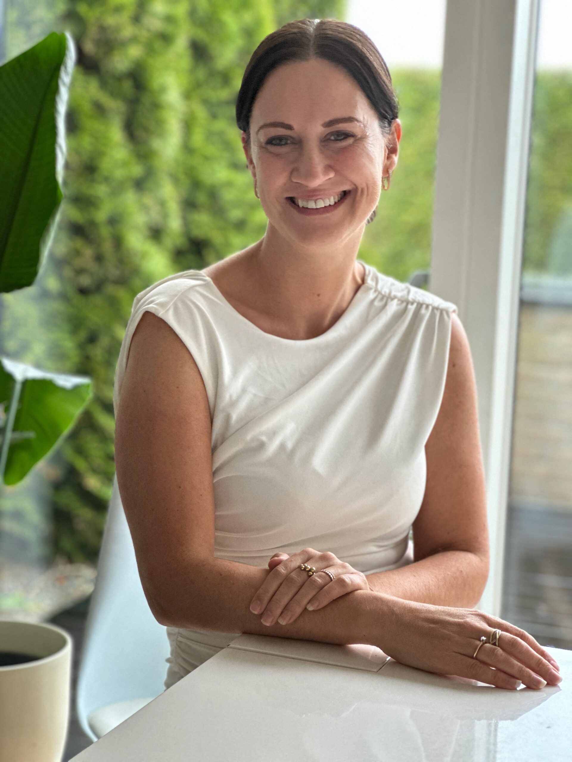Miriam Risager