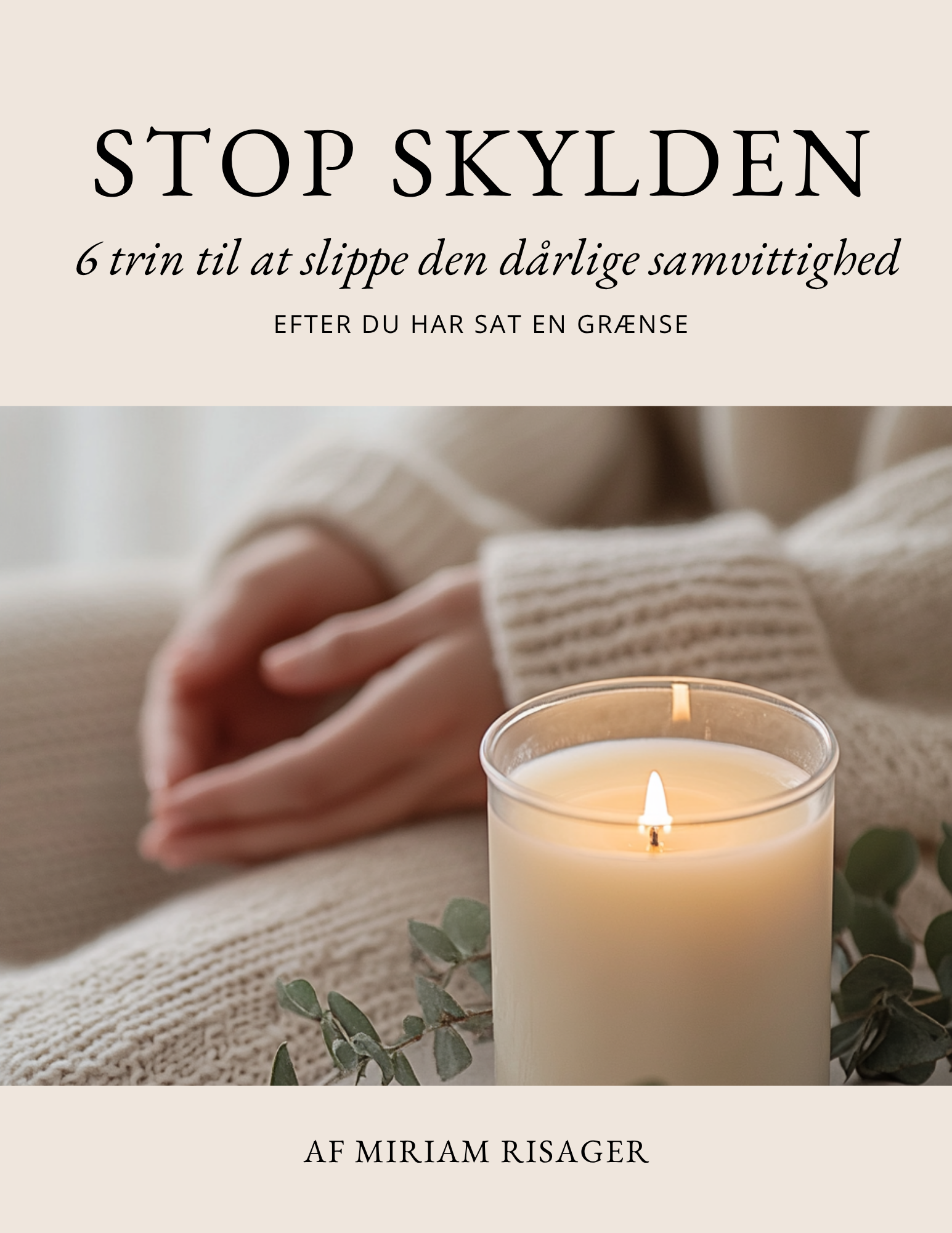 Skyldguiden 1 Skyldguiden
